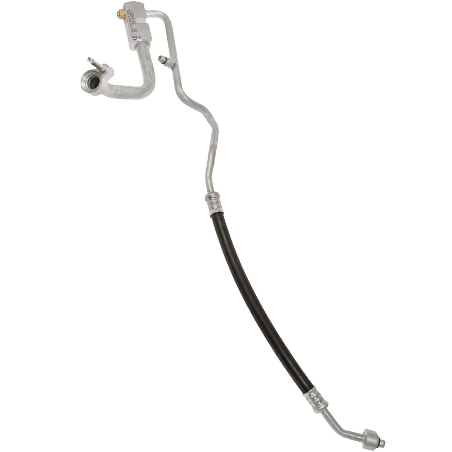 Global Parts Distributors LLC A/C Refrigerant Hose 4812263