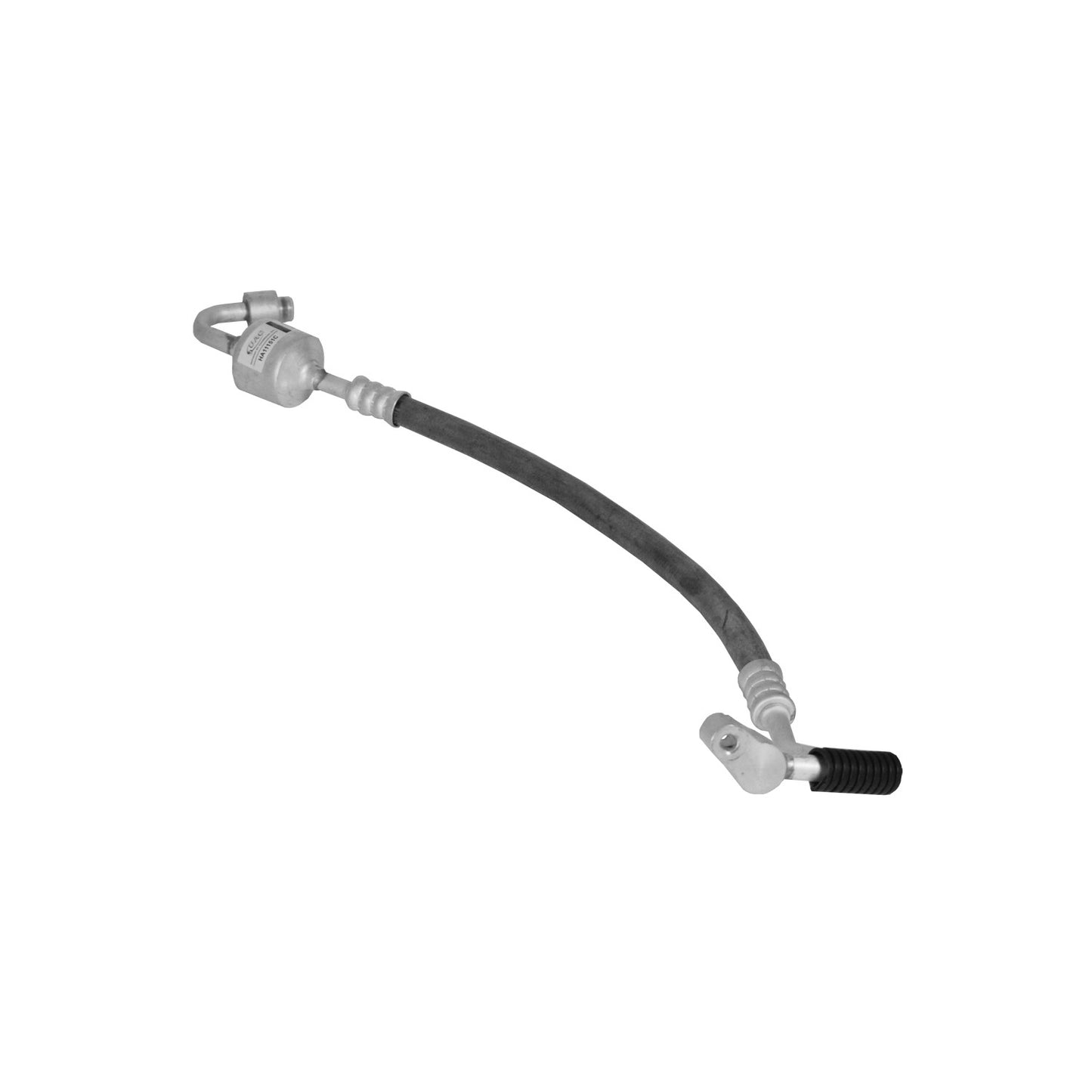 Global Parts Distributors LLC A/C Refrigerant Discharge Hose 4812274