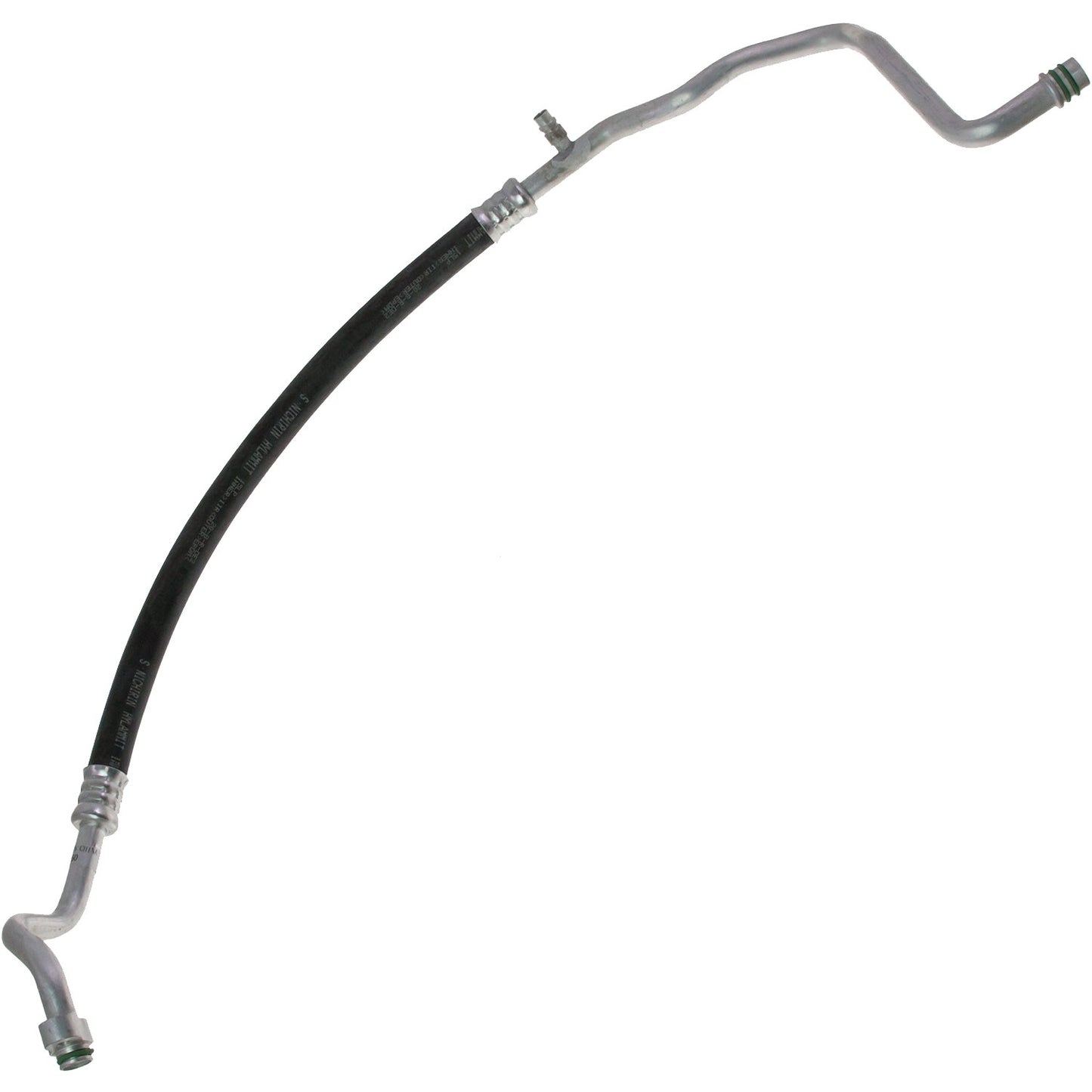 Global Parts Distributors LLC A/C Refrigerant Suction Hose 4812275