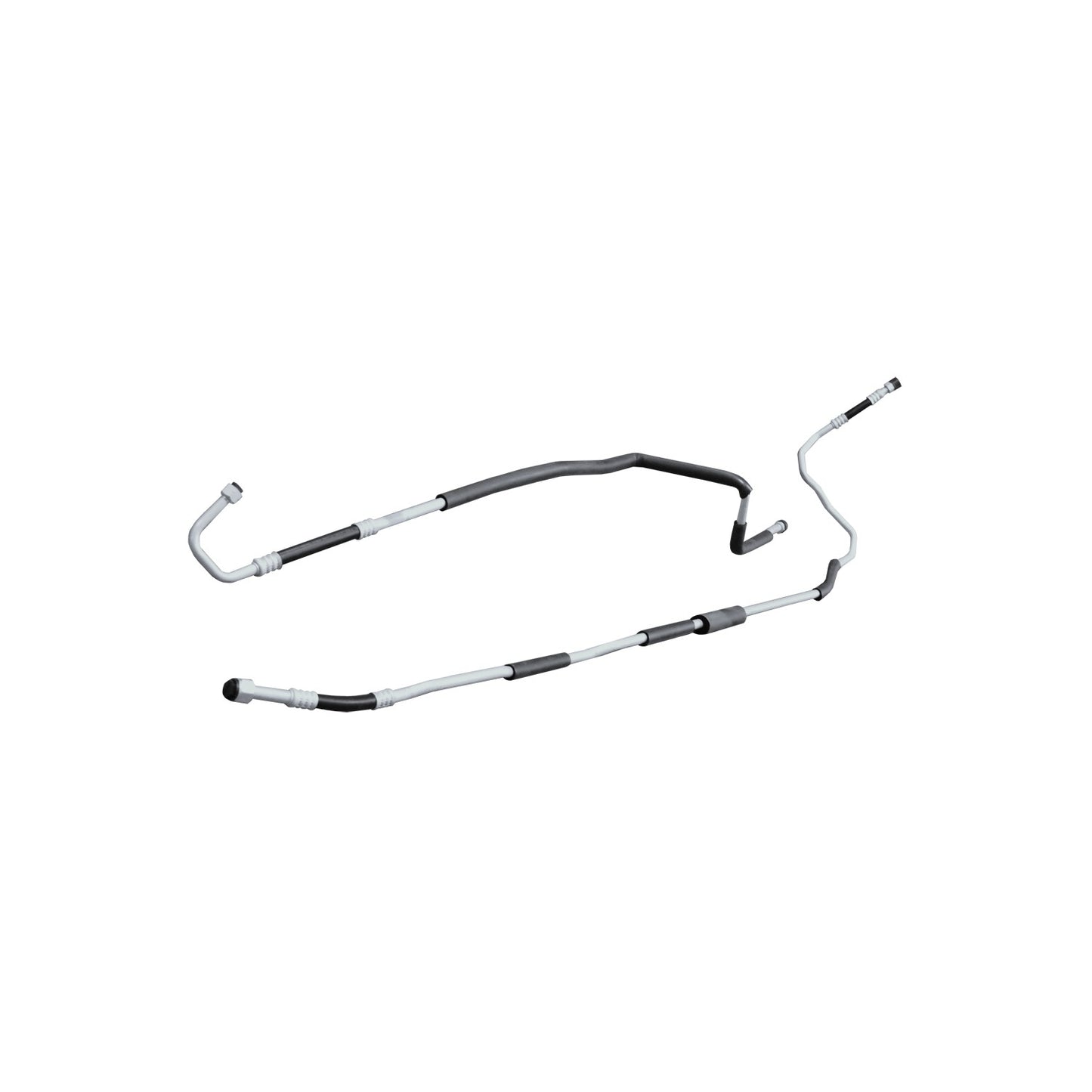 Global Parts Distributors LLC A/C Refrigerant Suction Hose 4812282