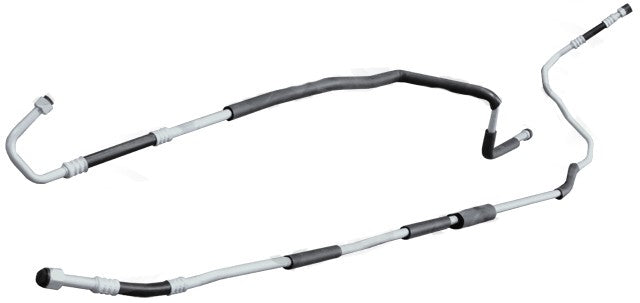 Global Parts Distributors LLC A/C Refrigerant Suction Hose 4812282