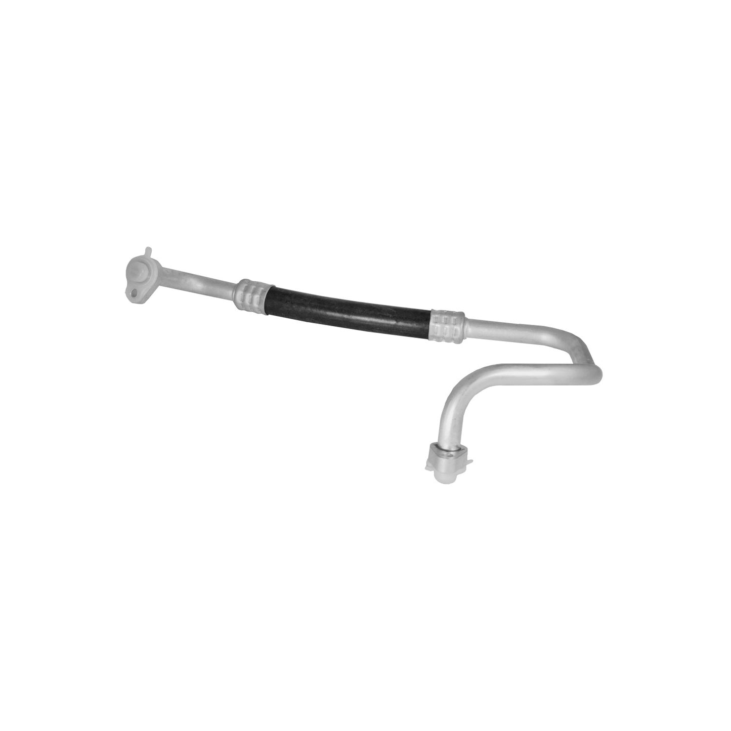 Global Parts Distributors LLC A/C Refrigerant Suction Hose 4812283