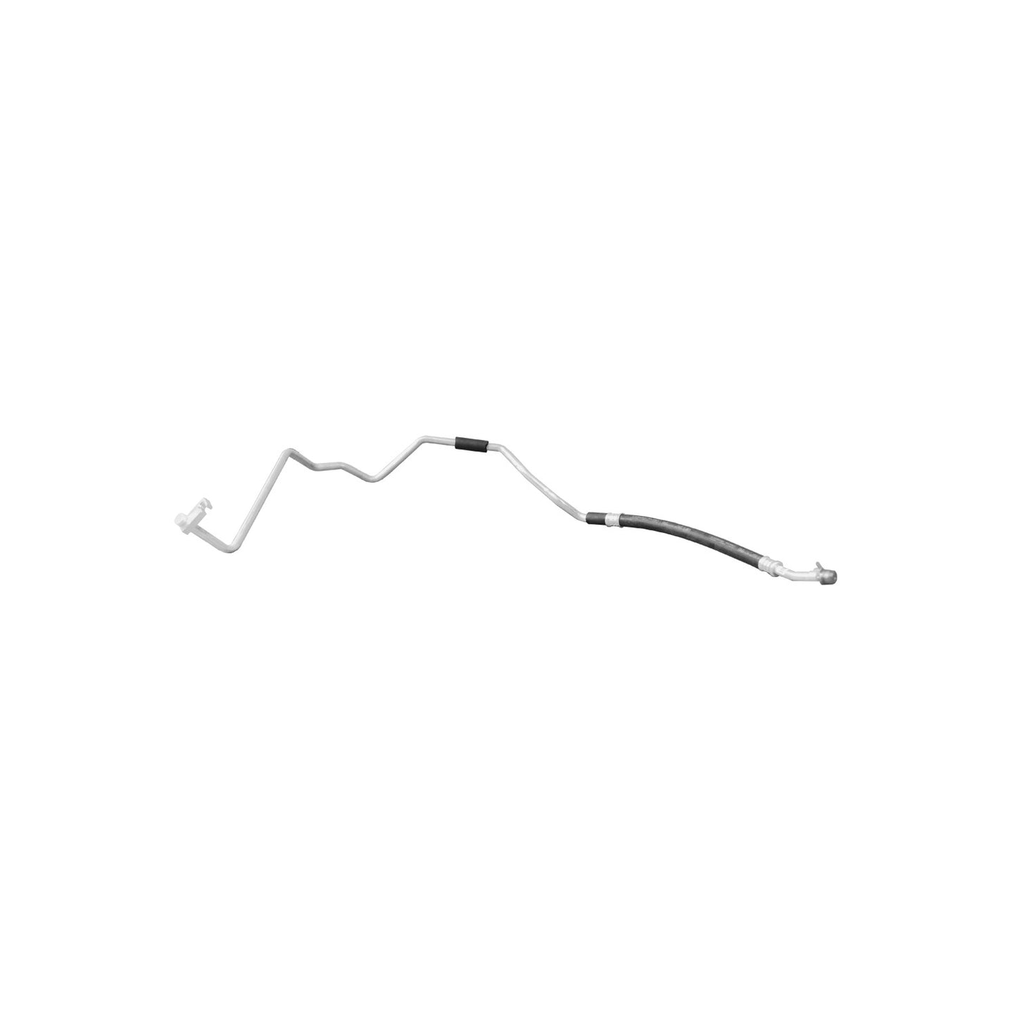 Global Parts Distributors LLC A/C Refrigerant Suction Hose 4812287