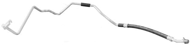 Global Parts Distributors LLC A/C Refrigerant Suction Hose 4812287