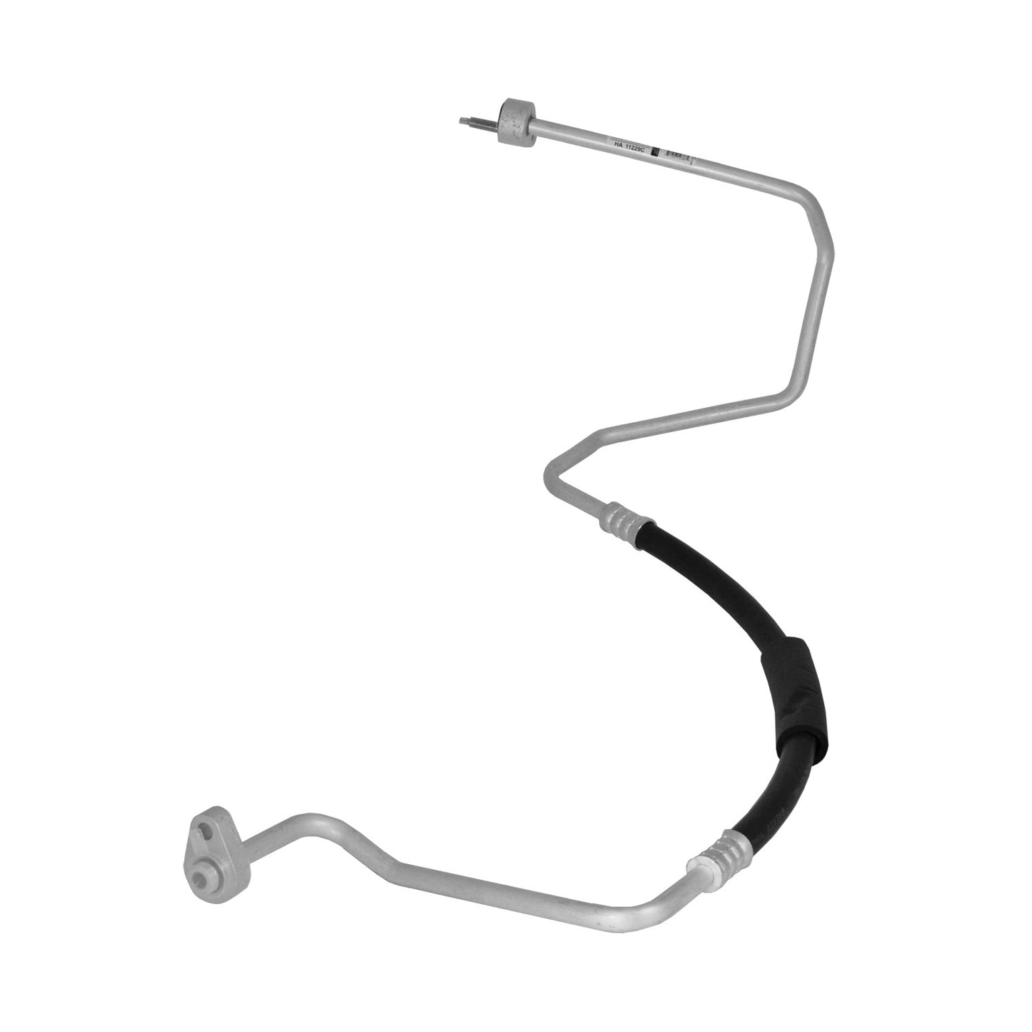 Global Parts Distributors LLC A/C Refrigerant Discharge Hose 4812293