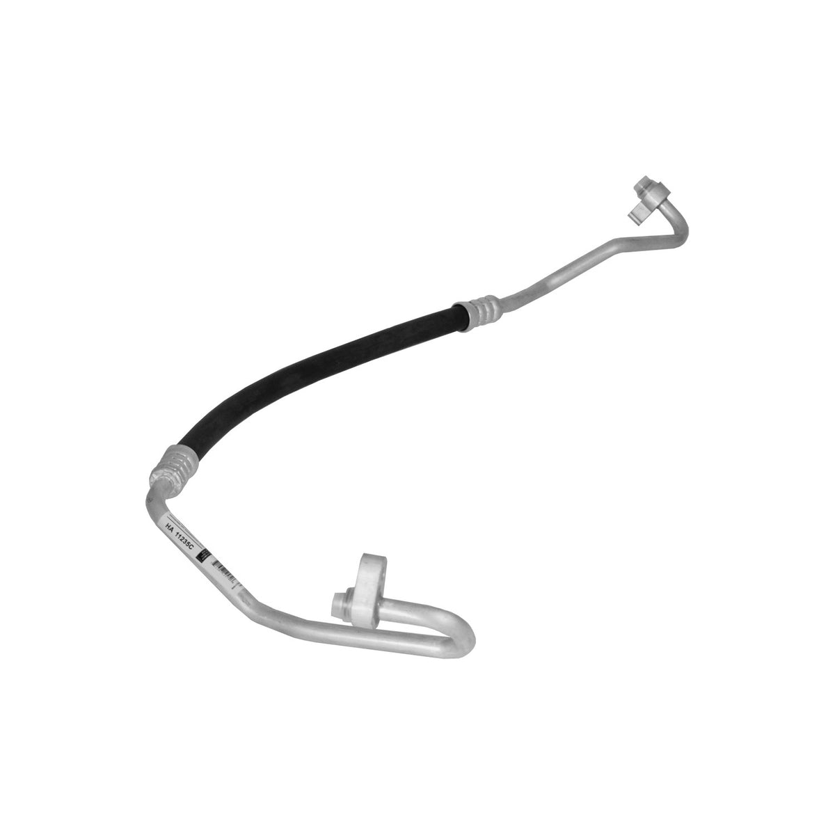 Global Parts Distributors LLC gpd Hose Discharge Line 4812295