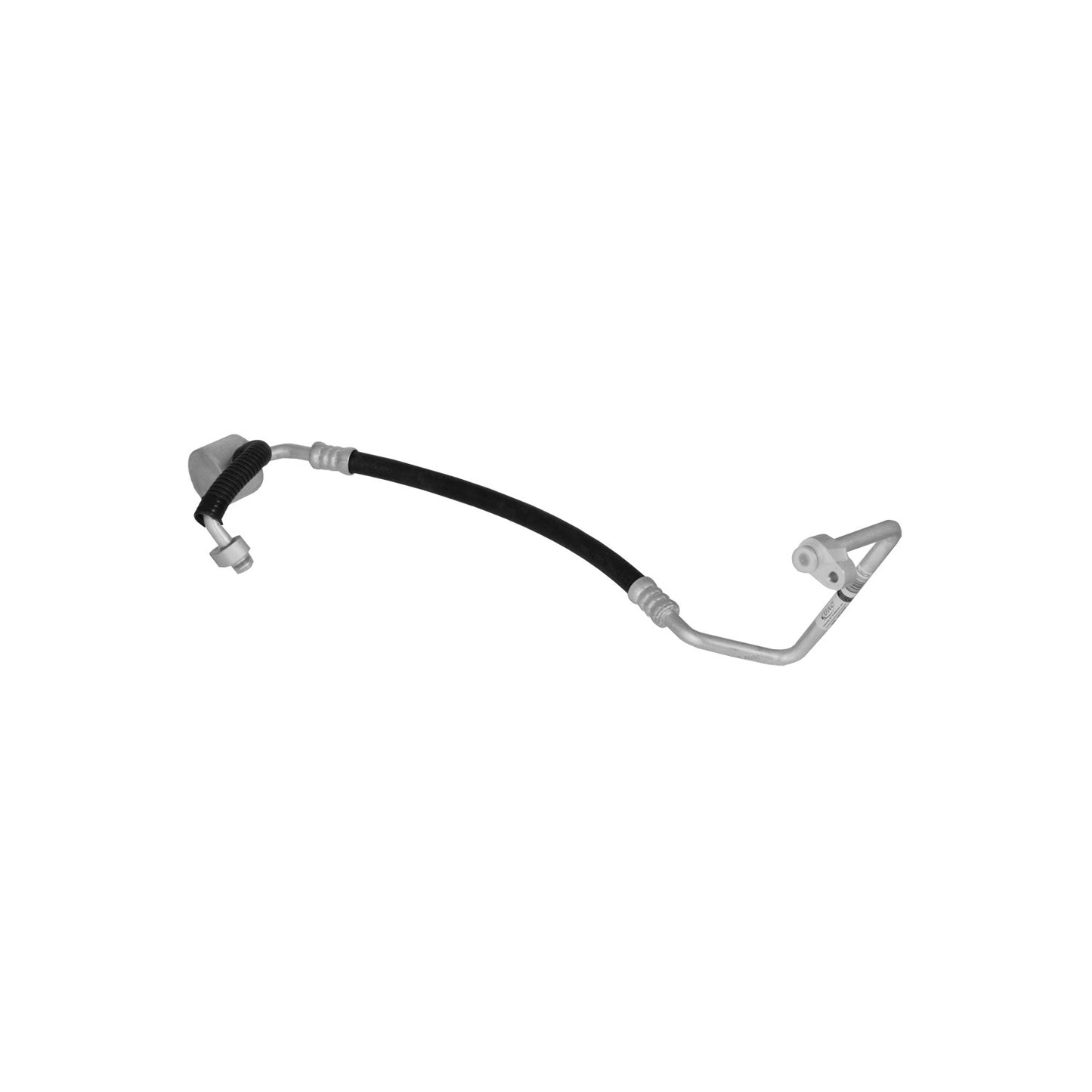 Global Parts Distributors LLC A/C Refrigerant Discharge Hose 4812297
