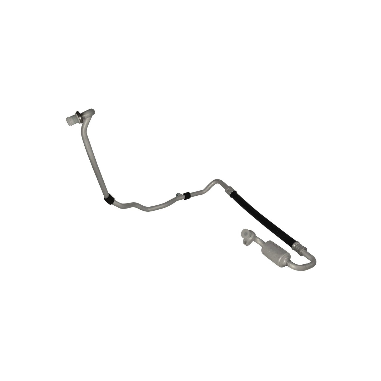 Global Parts Distributors LLC A/C Refrigerant Suction Hose 4812300