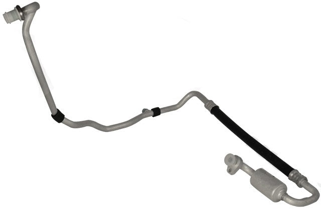 Global Parts Distributors LLC A/C Refrigerant Suction Hose 4812300