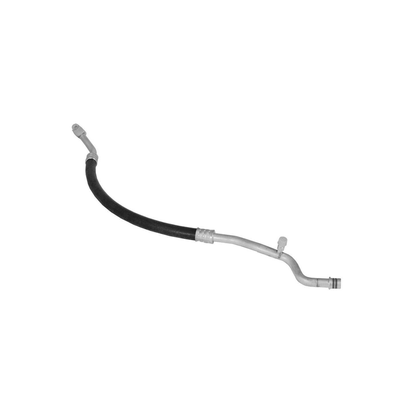 Global Parts Distributors LLC A/C Refrigerant Suction Hose 4812302