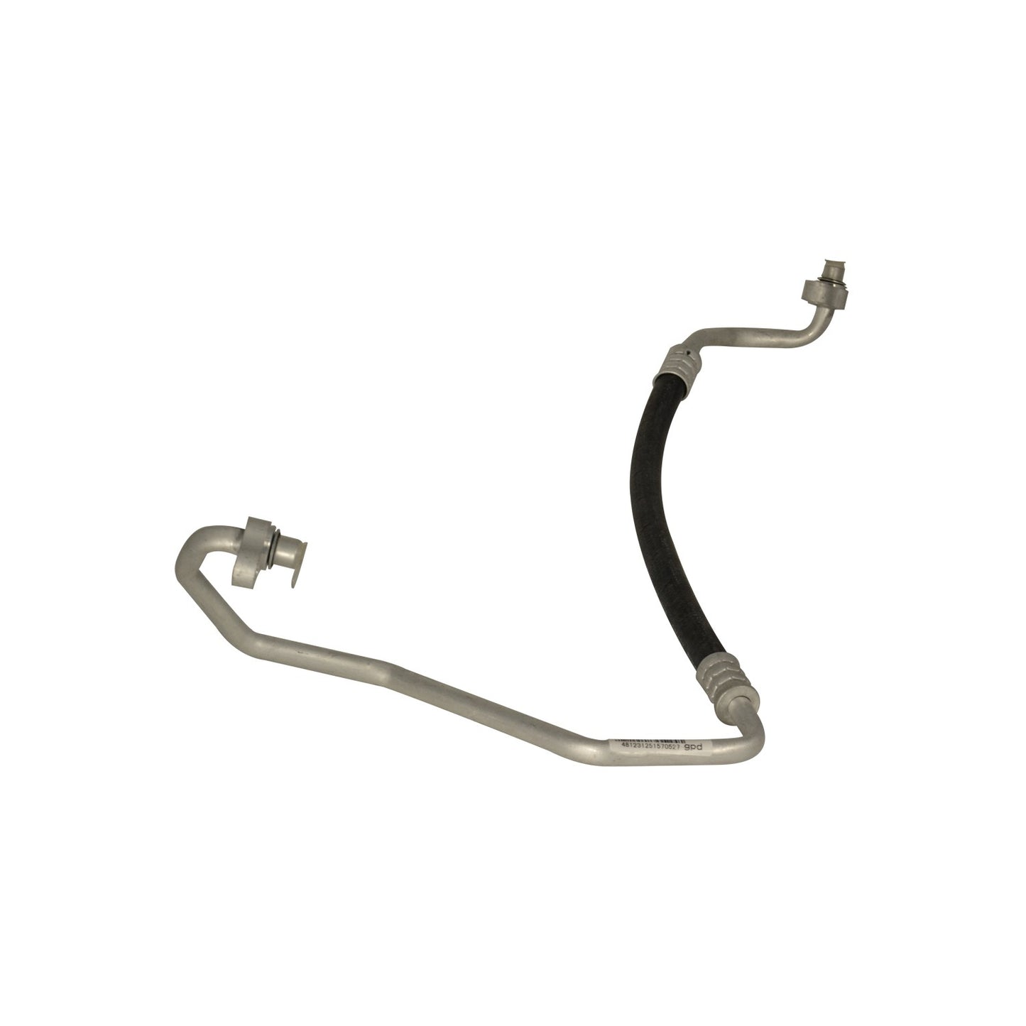 Global Parts Distributors LLC A/C Refrigerant Discharge Hose 4812312