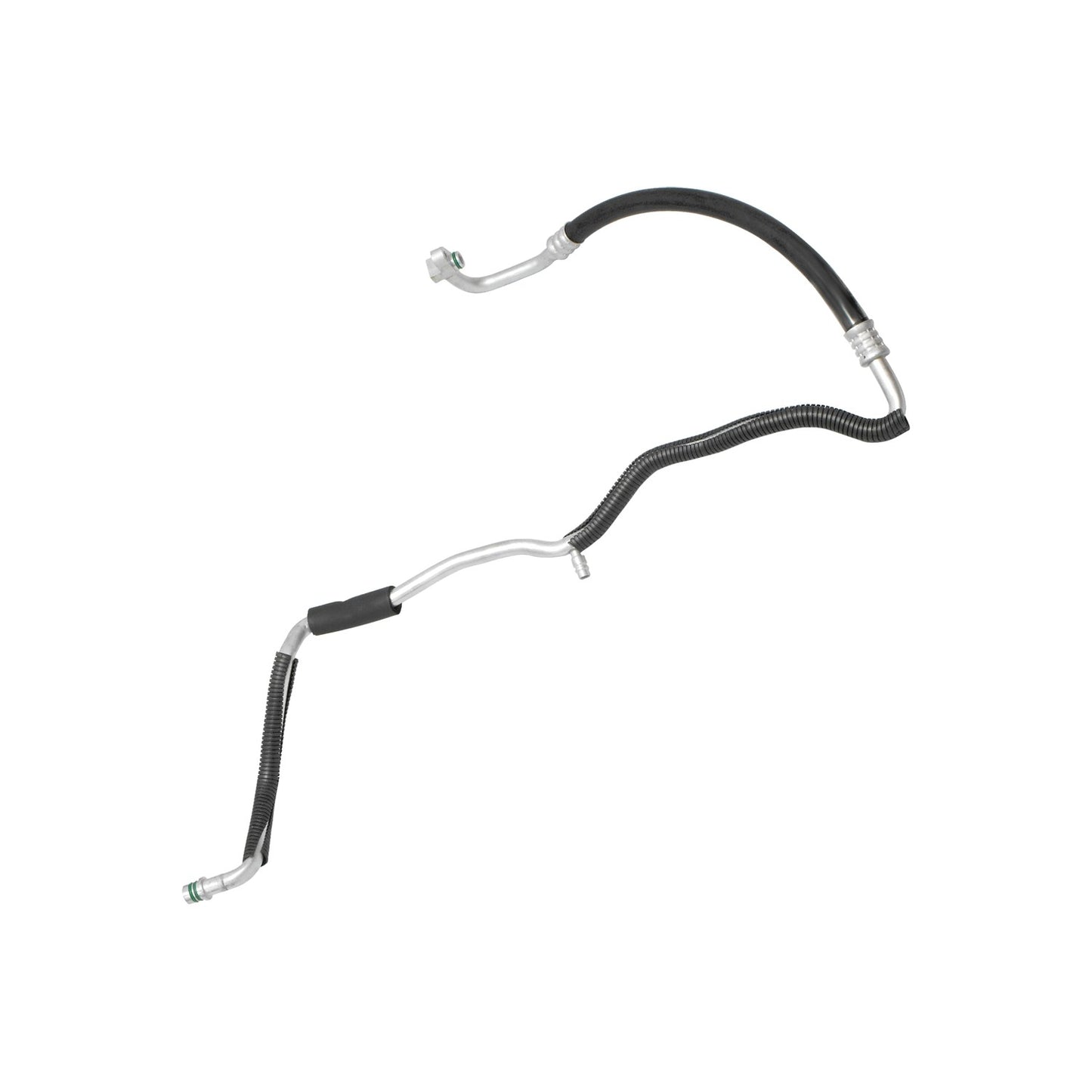 Global Parts Distributors LLC A/C Refrigerant Suction Hose 4812313
