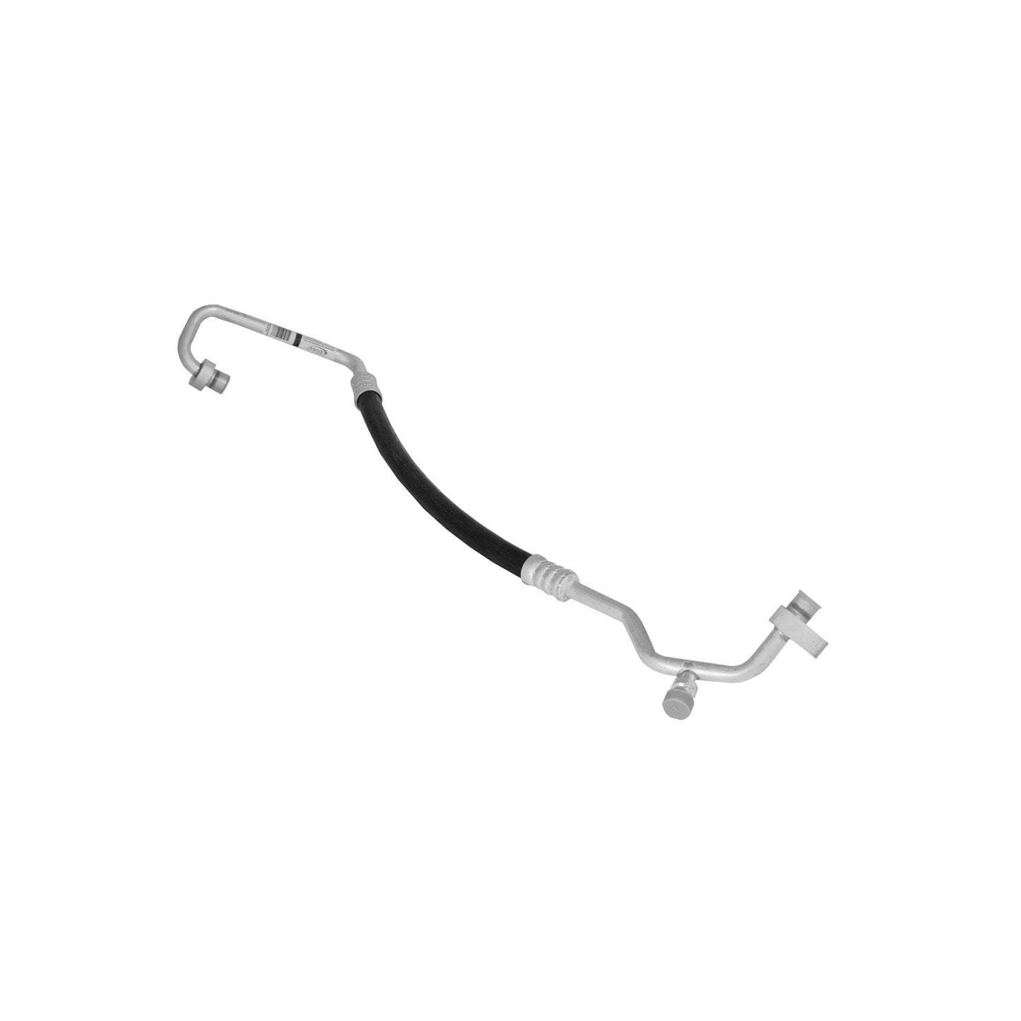 Global Parts Distributors LLC A/C Refrigerant Discharge Hose 4812315