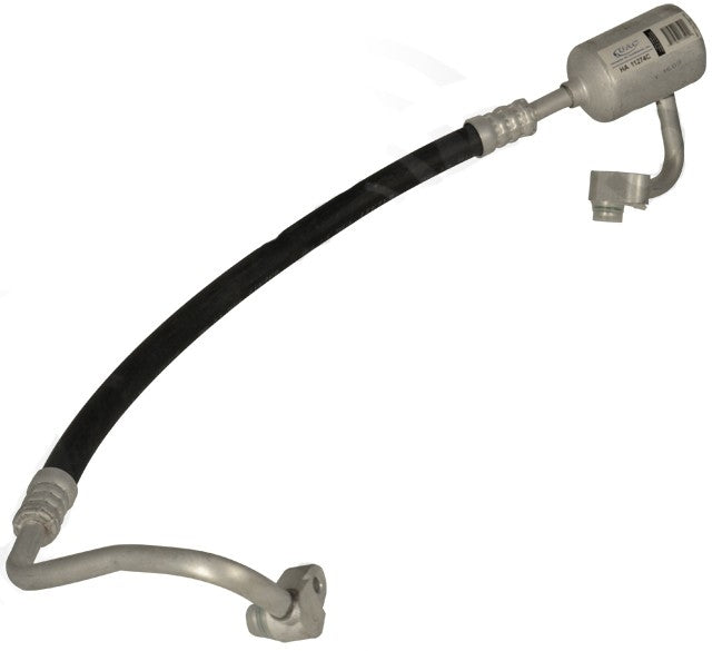 Global Parts Distributors LLC A/C Refrigerant Discharge Hose 4812317