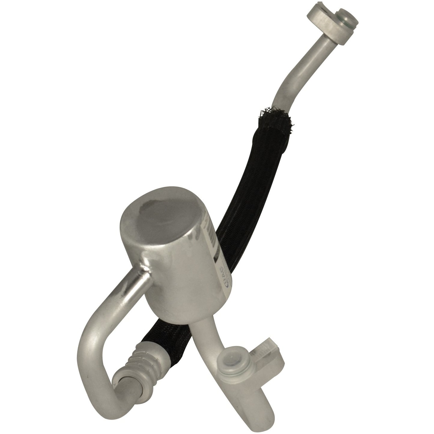 Global Parts Distributors LLC A/C Refrigerant Suction Hose 4812319