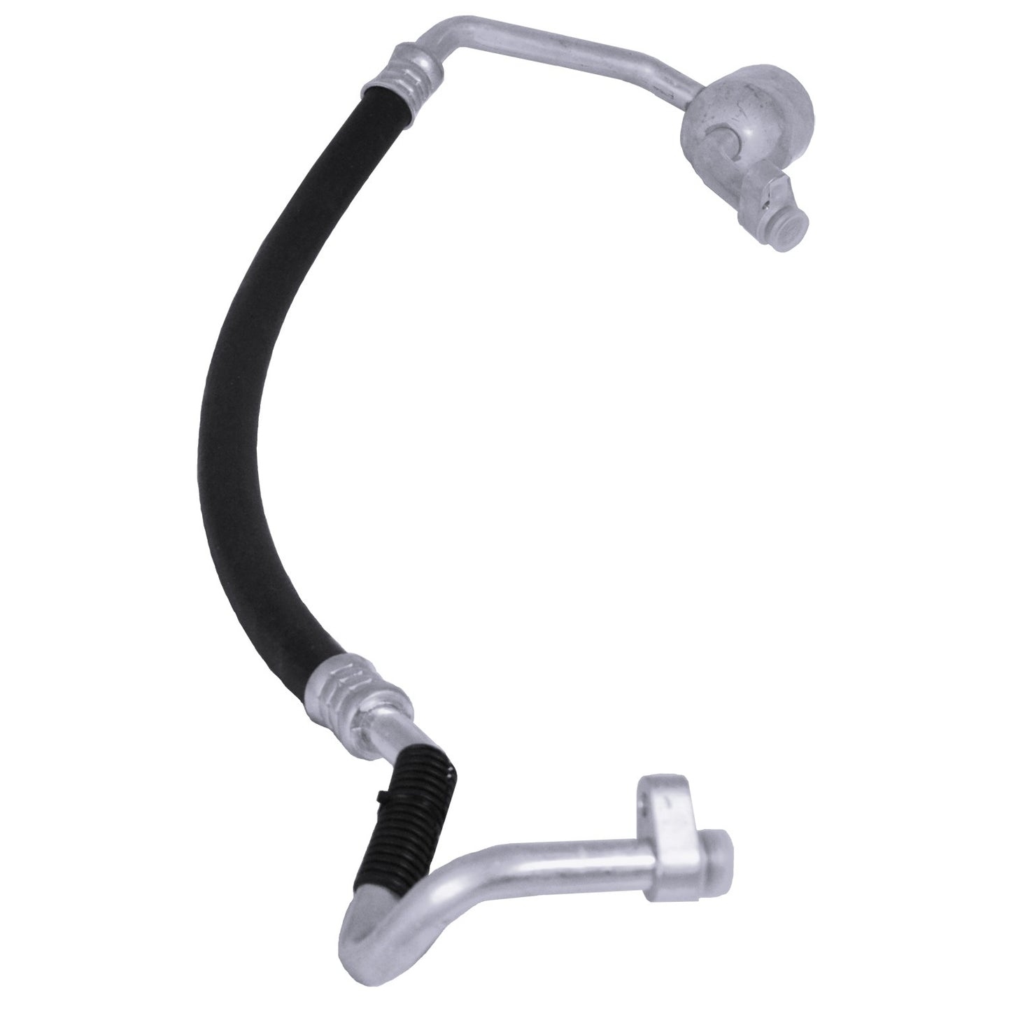 Global Parts Distributors LLC A/C Refrigerant Suction Hose 4812327