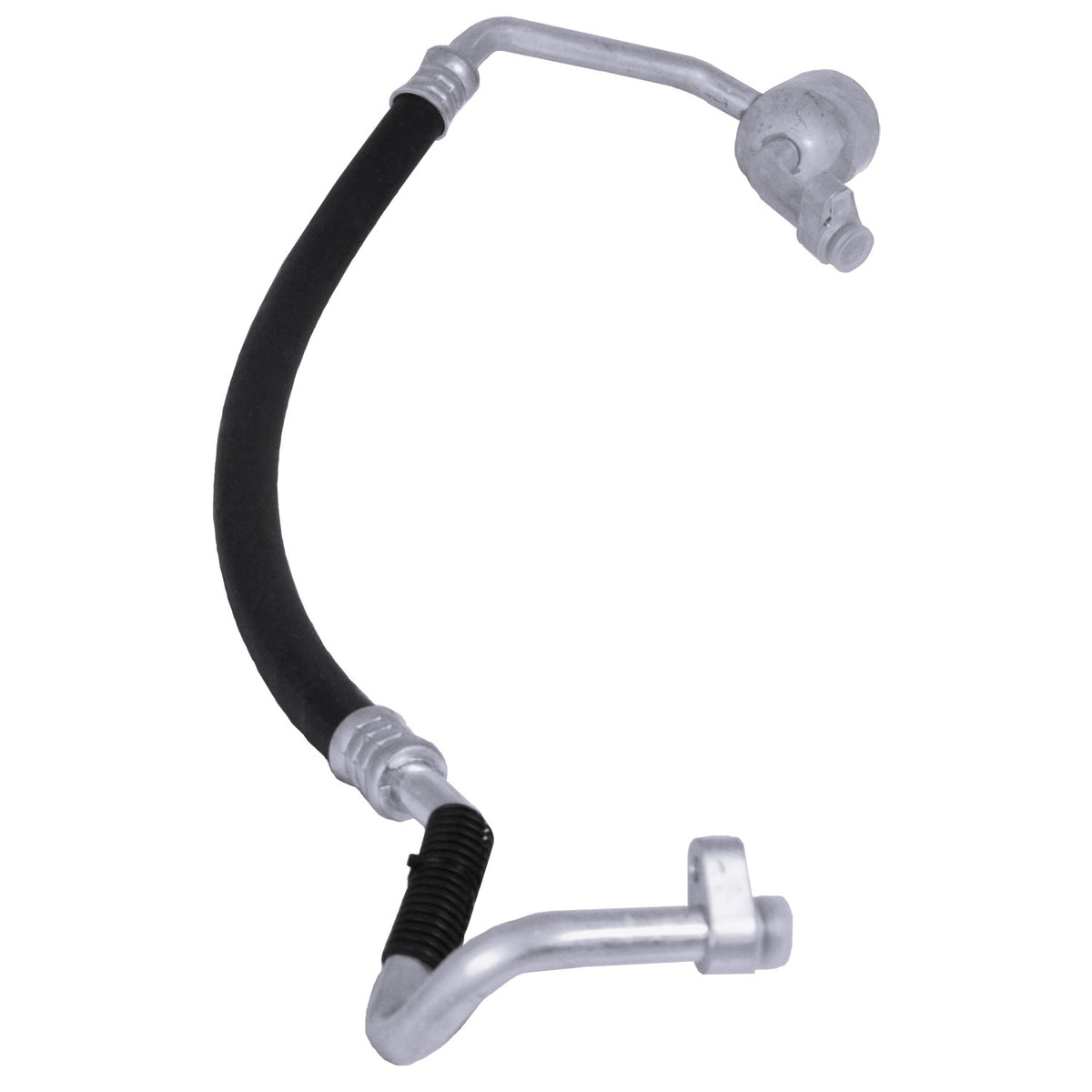 Global Parts Distributors LLC A/C Refrigerant Suction Hose 4812327