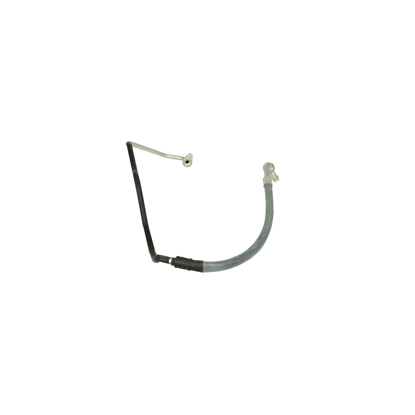 Global Parts Distributors LLC A/C Refrigerant Suction Hose 4812331