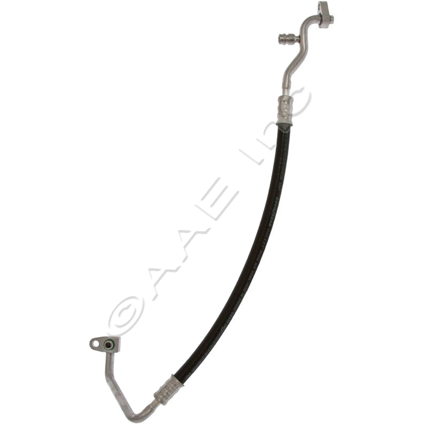 Global Parts Distributors LLC A/C Refrigerant Discharge Hose 4812332