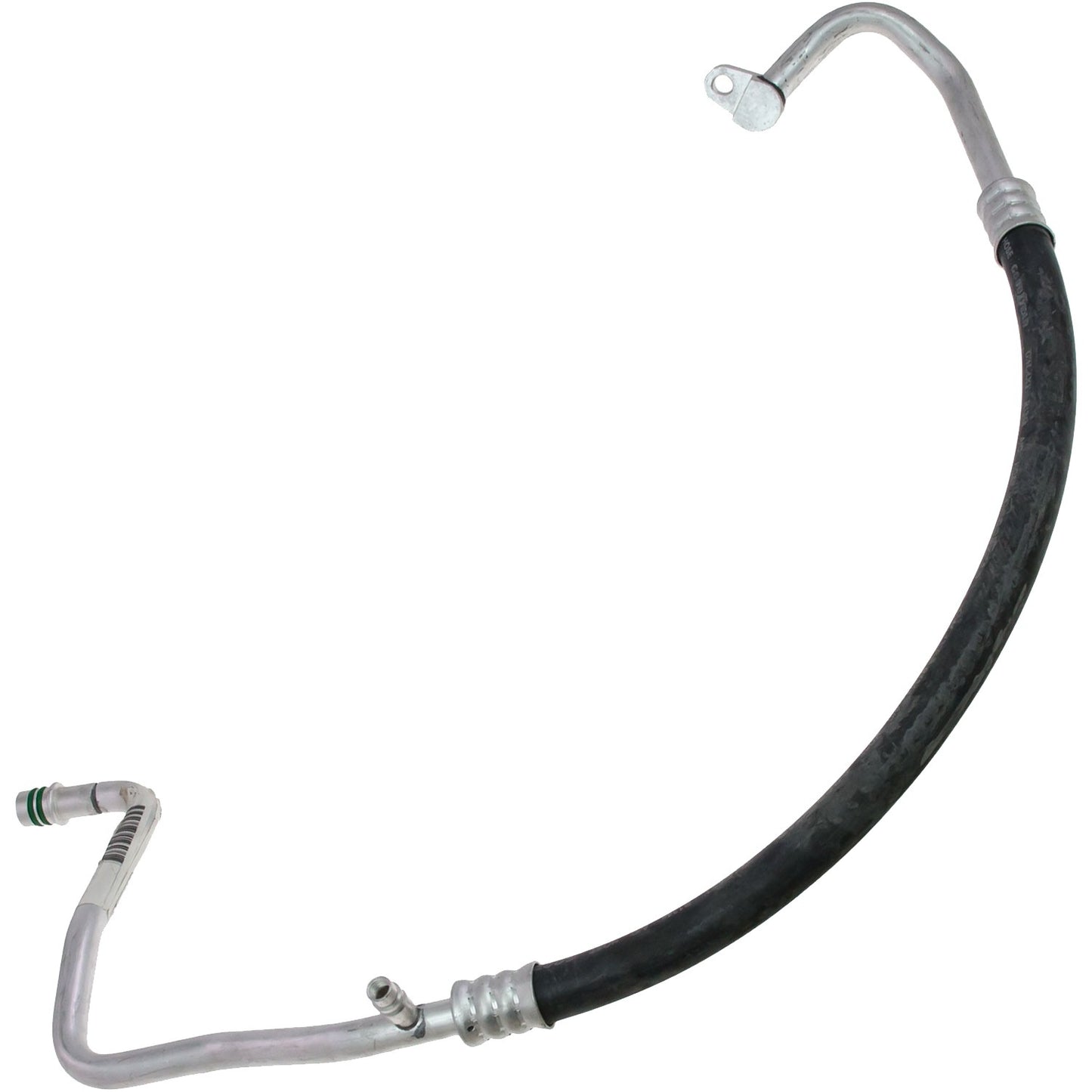 Global Parts Distributors LLC A/C Refrigerant Suction Hose 4812336