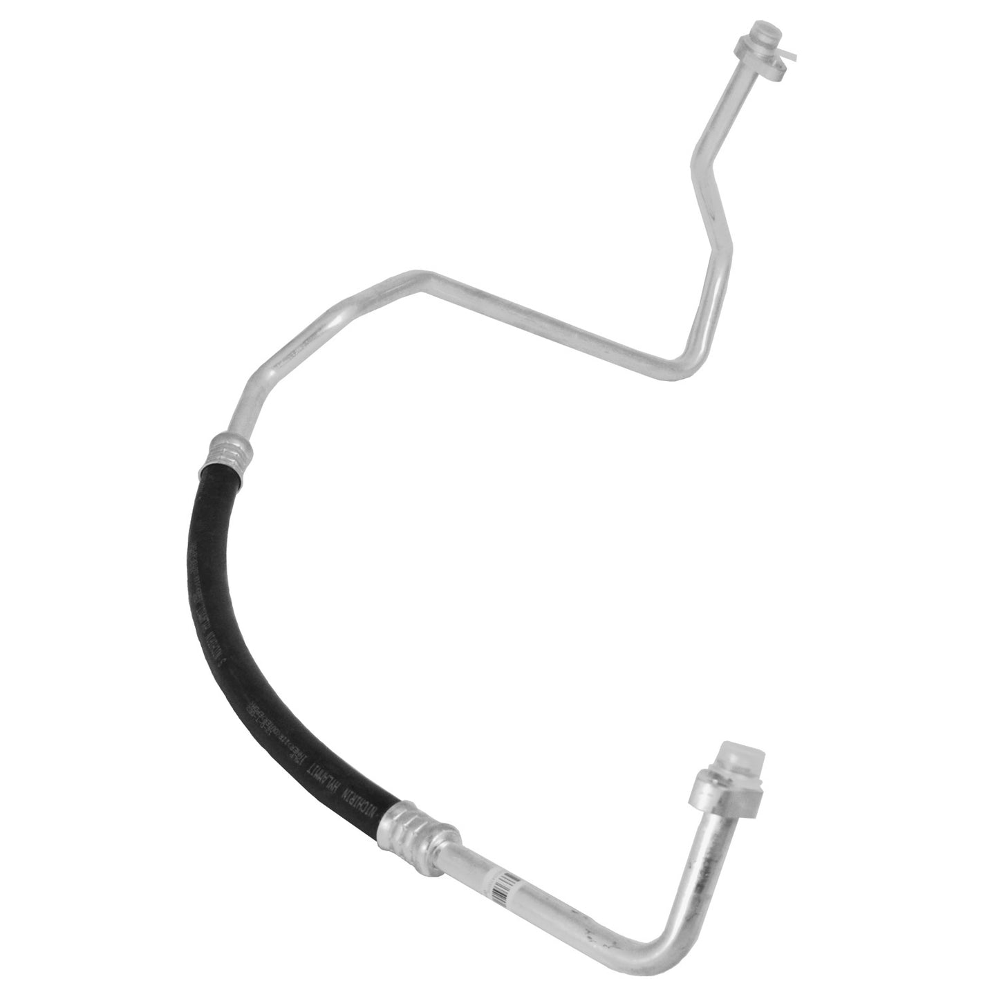 Global Parts Distributors LLC A/C Refrigerant Suction Hose 4812345