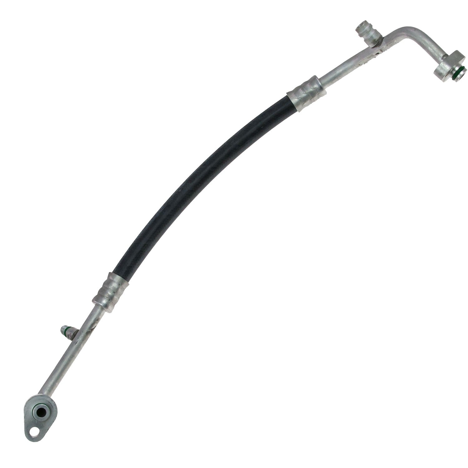 Global Parts Distributors LLC A/C Refrigerant Discharge Hose 4812346