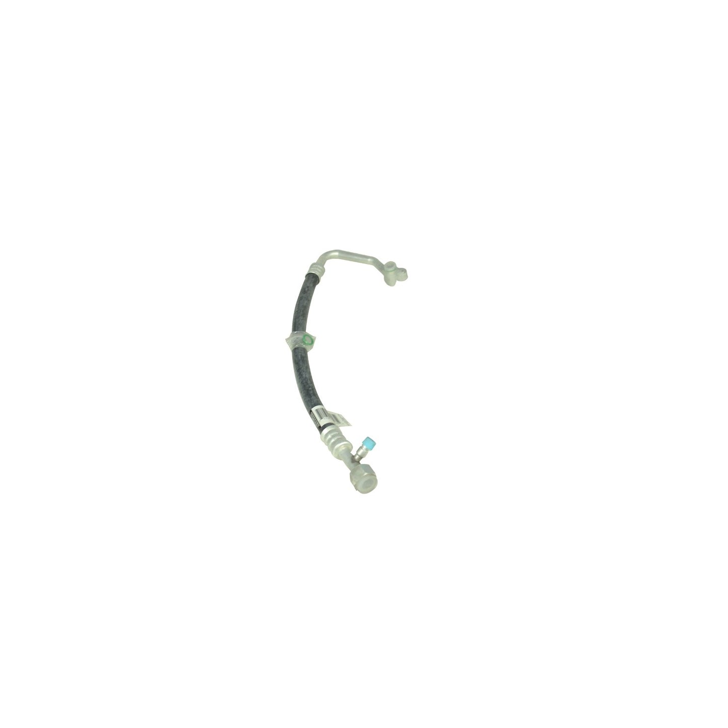 Global Parts Distributors LLC A/C Refrigerant Suction Hose 4812357