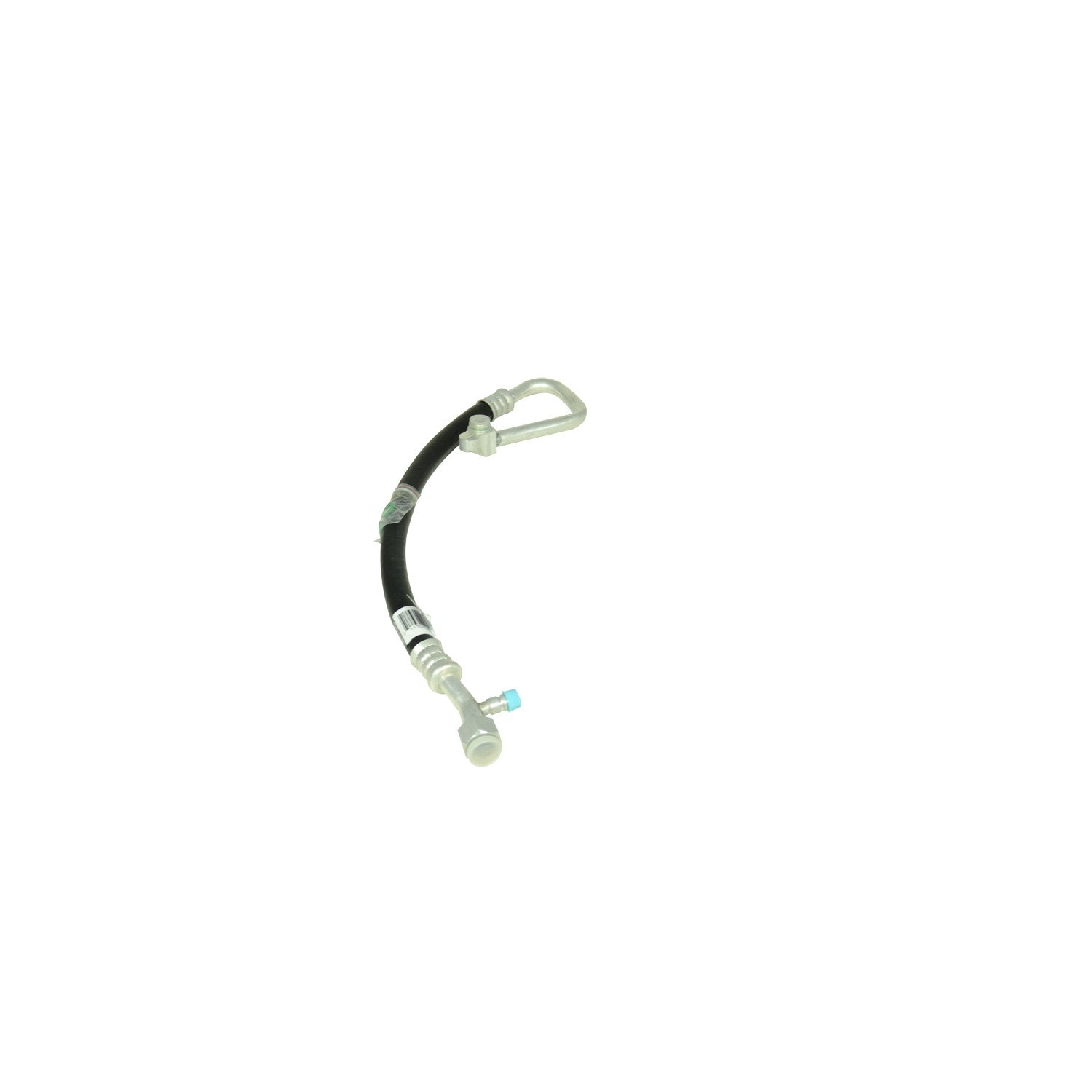 Global Parts Distributors LLC A/C Refrigerant Suction Hose 4812358