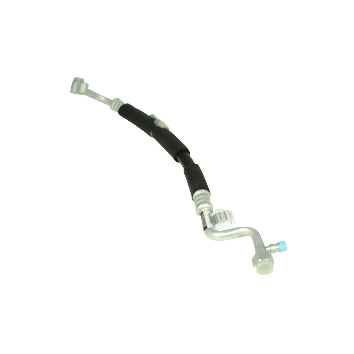 Global Parts Distributors LLC A/C Refrigerant Suction Hose 4812359
