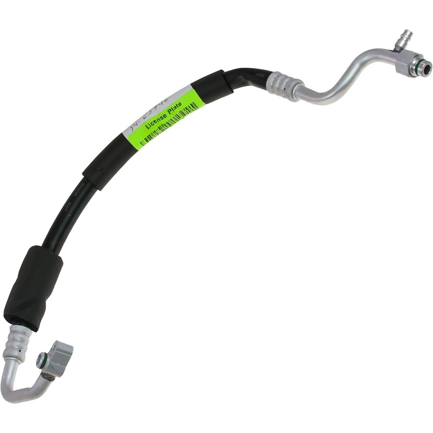 Global Parts Distributors LLC A/C Refrigerant Suction Hose 4812360