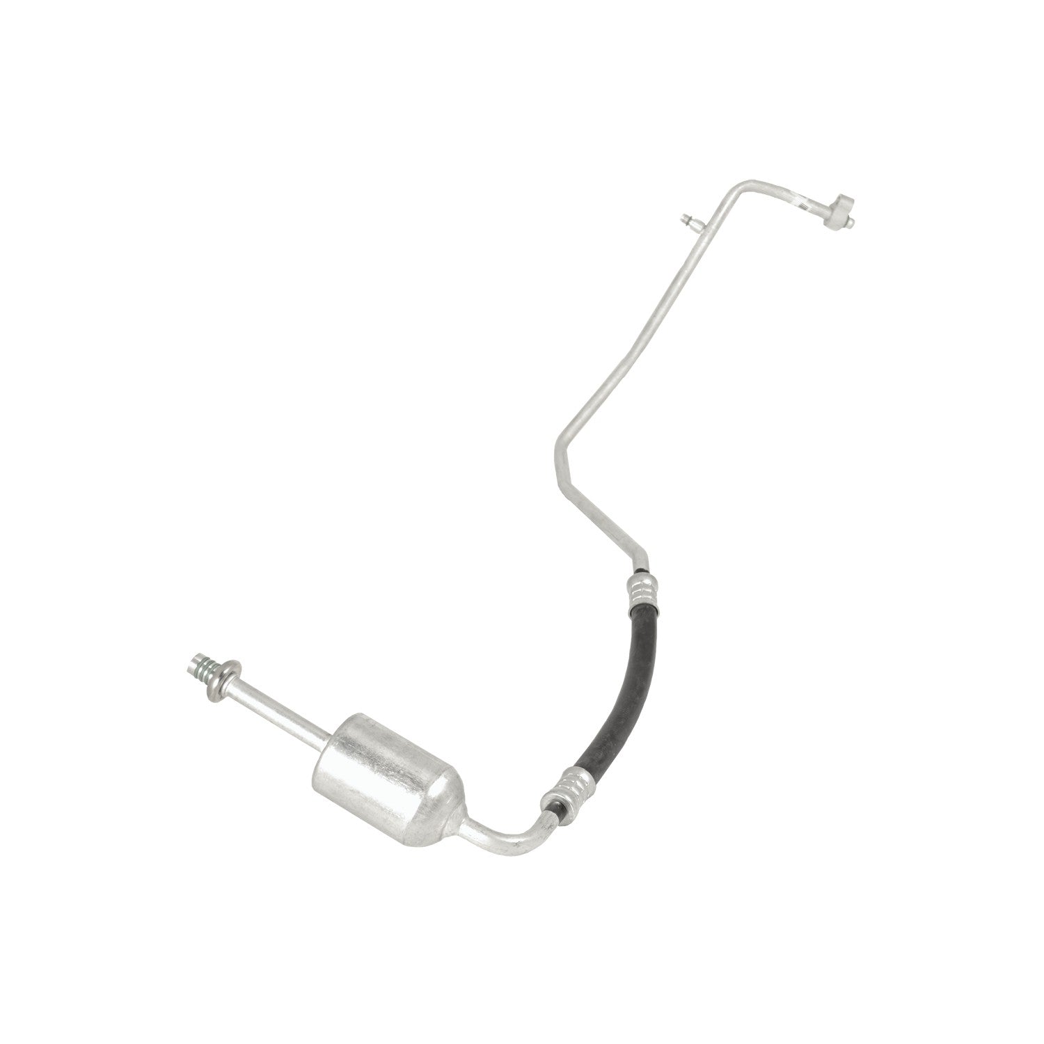 Global Parts Distributors LLC A/C Refrigerant Discharge Hose 4812363