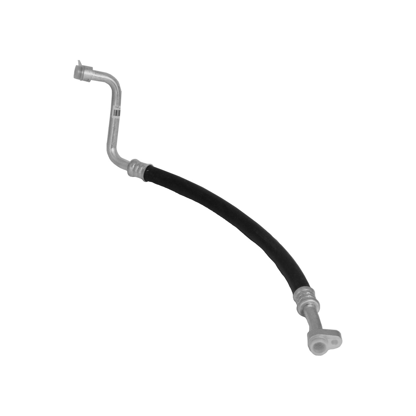 Global Parts Distributors LLC A/C Refrigerant Suction Hose 4812364