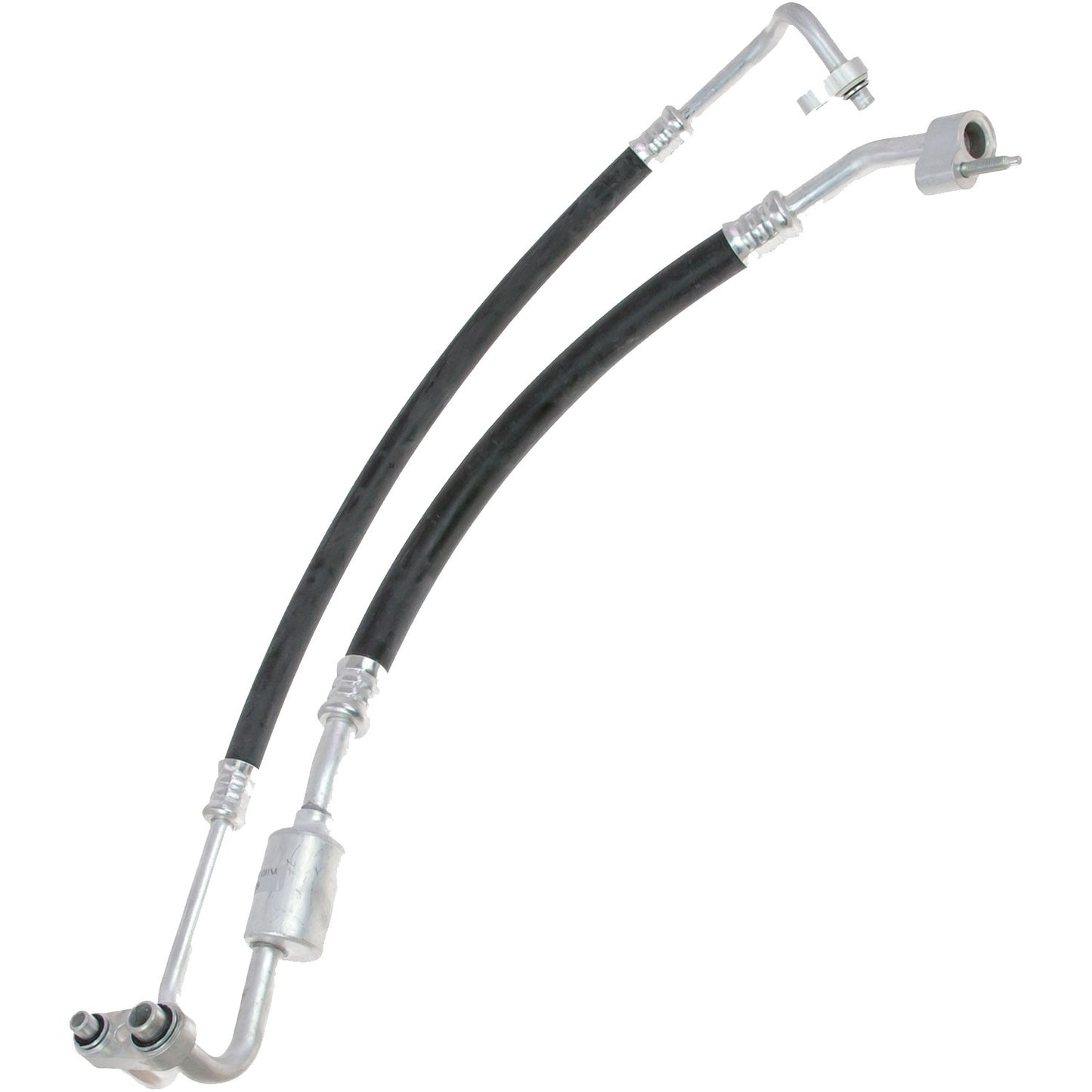Global Parts Distributors LLC A/C Refrigerant Hose 4812366