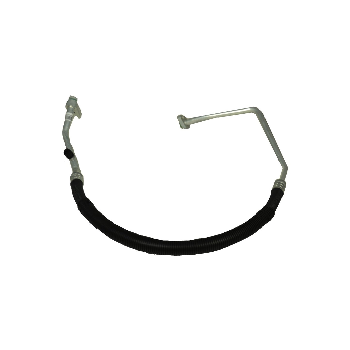 Global Parts Distributors LLC A/C Refrigerant Suction Hose 4812369
