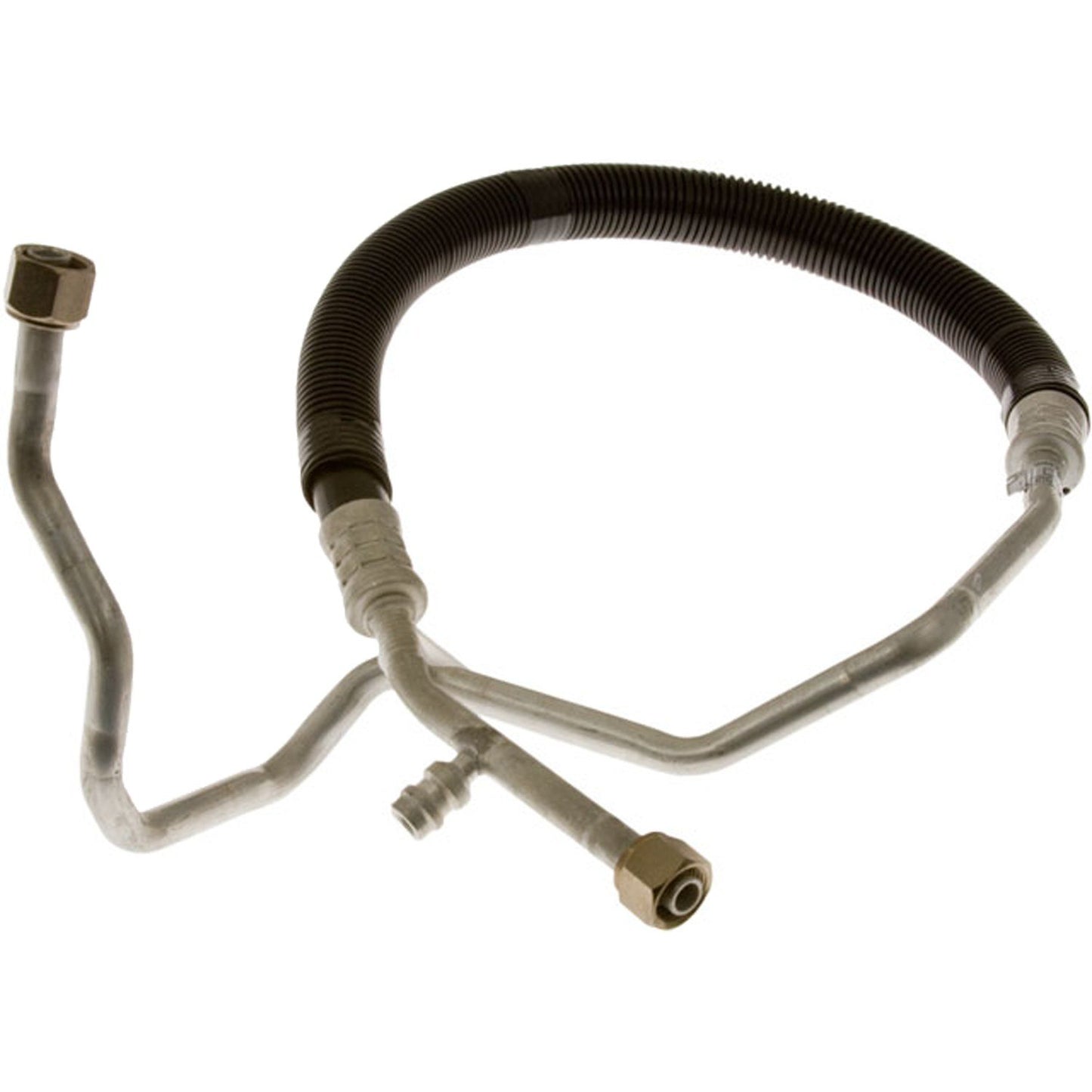 Global Parts Distributors LLC A/C Refrigerant Discharge Hose 4812370