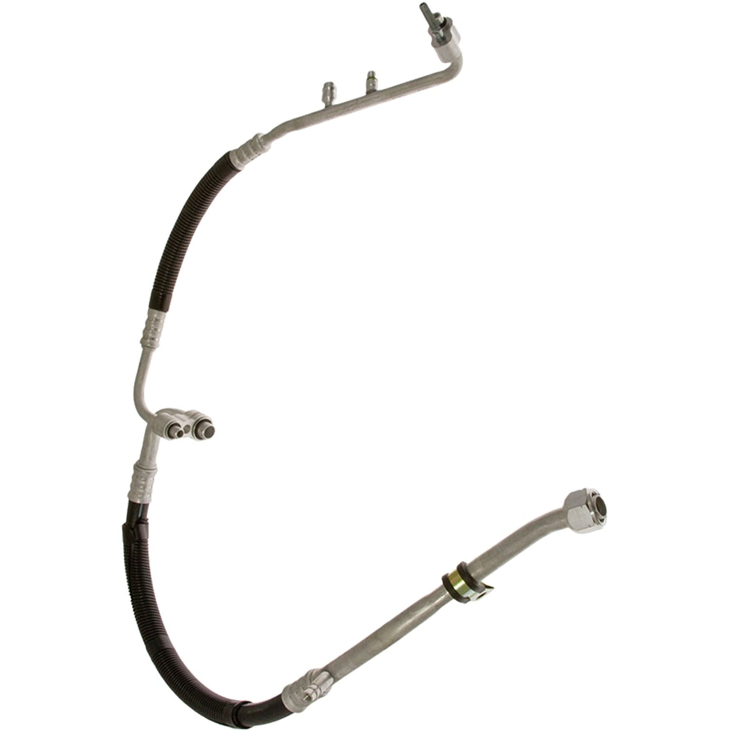 Global Parts Distributors LLC A/C Refrigerant Hose 4812373