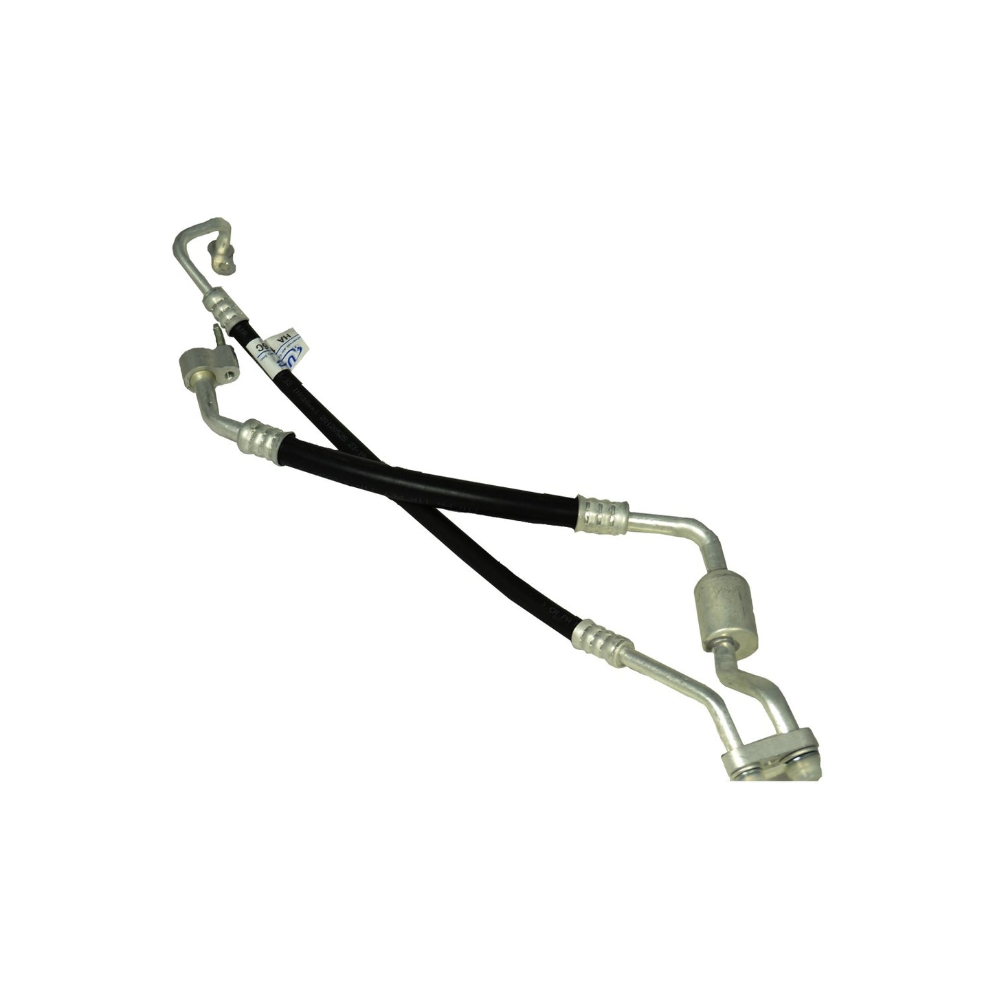 Global Parts Distributors LLC A/C Refrigerant Hose 4812377
