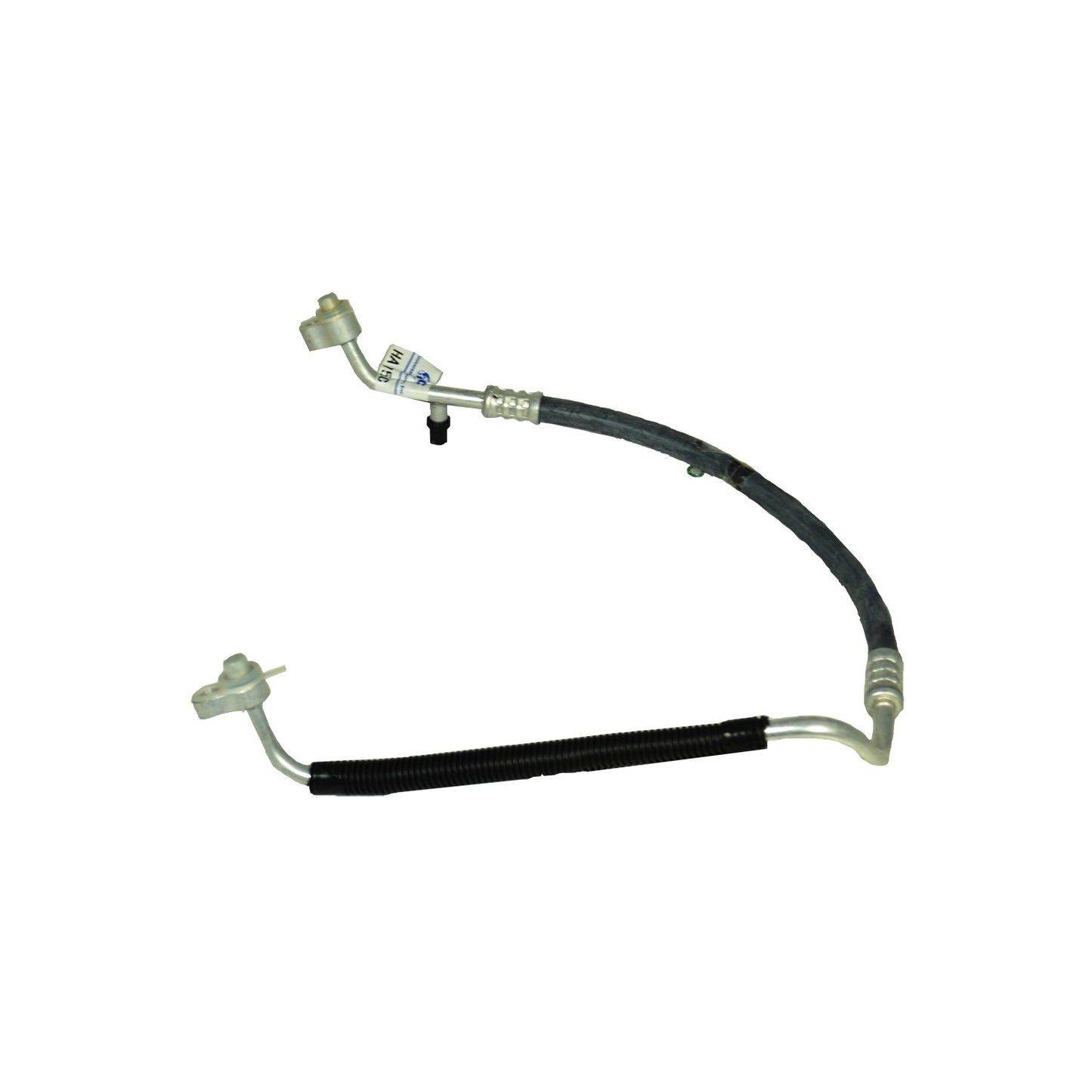 Global Parts Distributors LLC A/C Refrigerant Hose 4812378