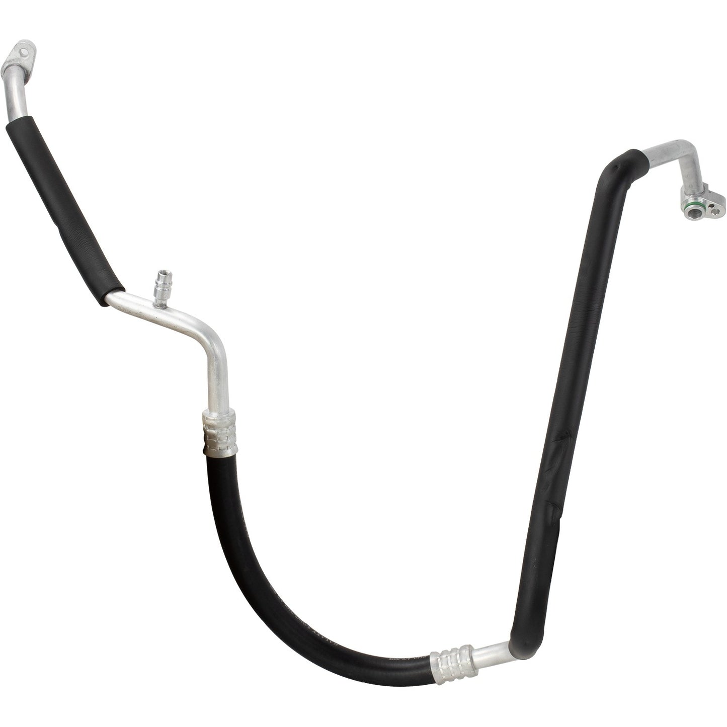 Global Parts Distributors LLC A/C Refrigerant Suction Hose 4812386
