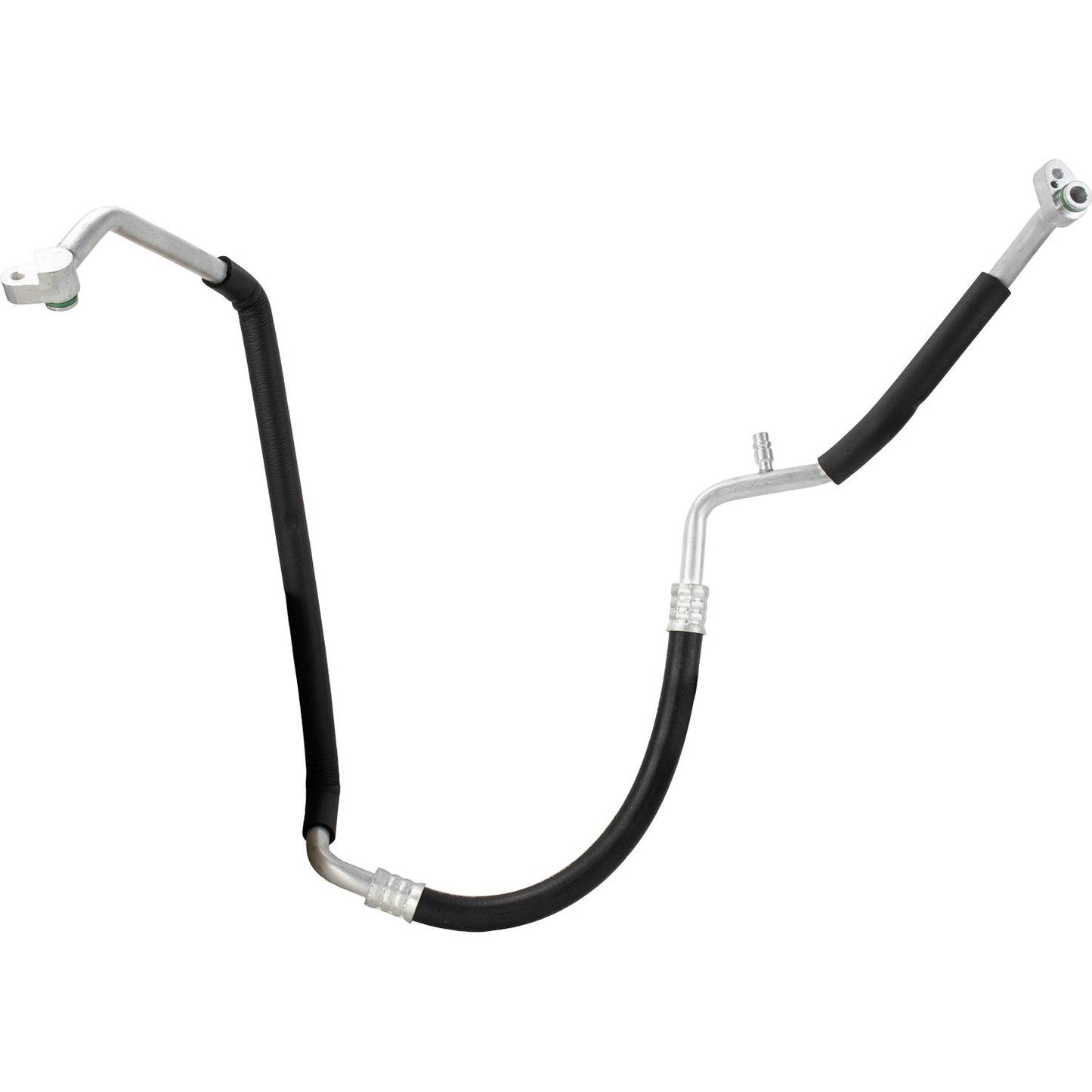Global Parts Distributors LLC A/C Refrigerant Suction Hose 4812386