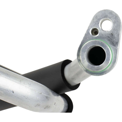 Global Parts Distributors LLC A/C Refrigerant Suction Hose 4812386