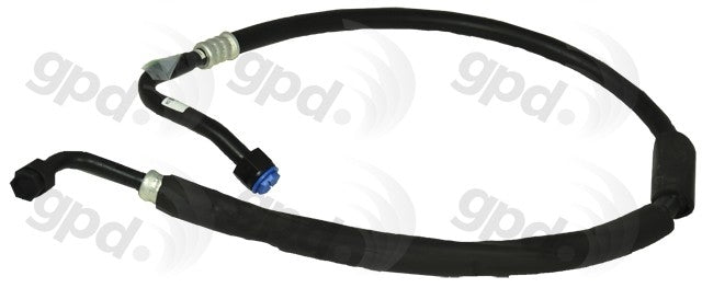 Global Parts Distributors LLC gpd Hose Suction Line 4812388