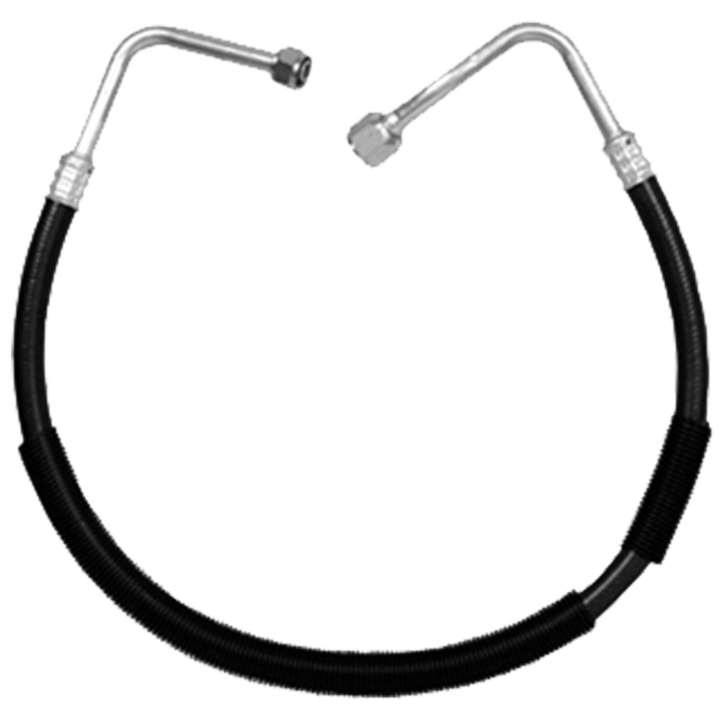 Global Parts Distributors LLC A/C Refrigerant Suction Hose 4812389