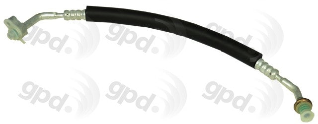 Global Parts Distributors LLC A/C Refrigerant Liquid Hose 4812391