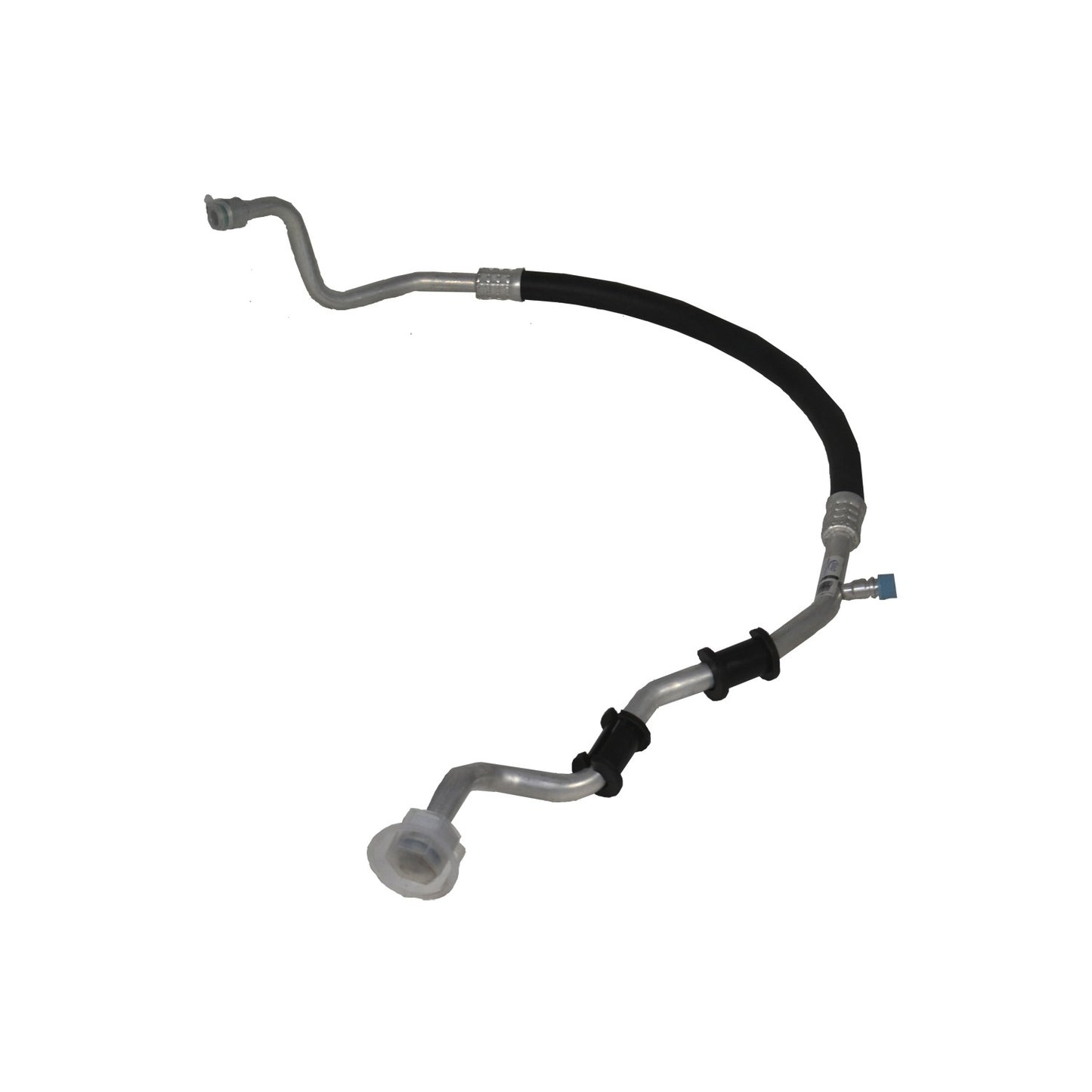 Global Parts Distributors LLC A/C Refrigerant Suction Hose 4812405