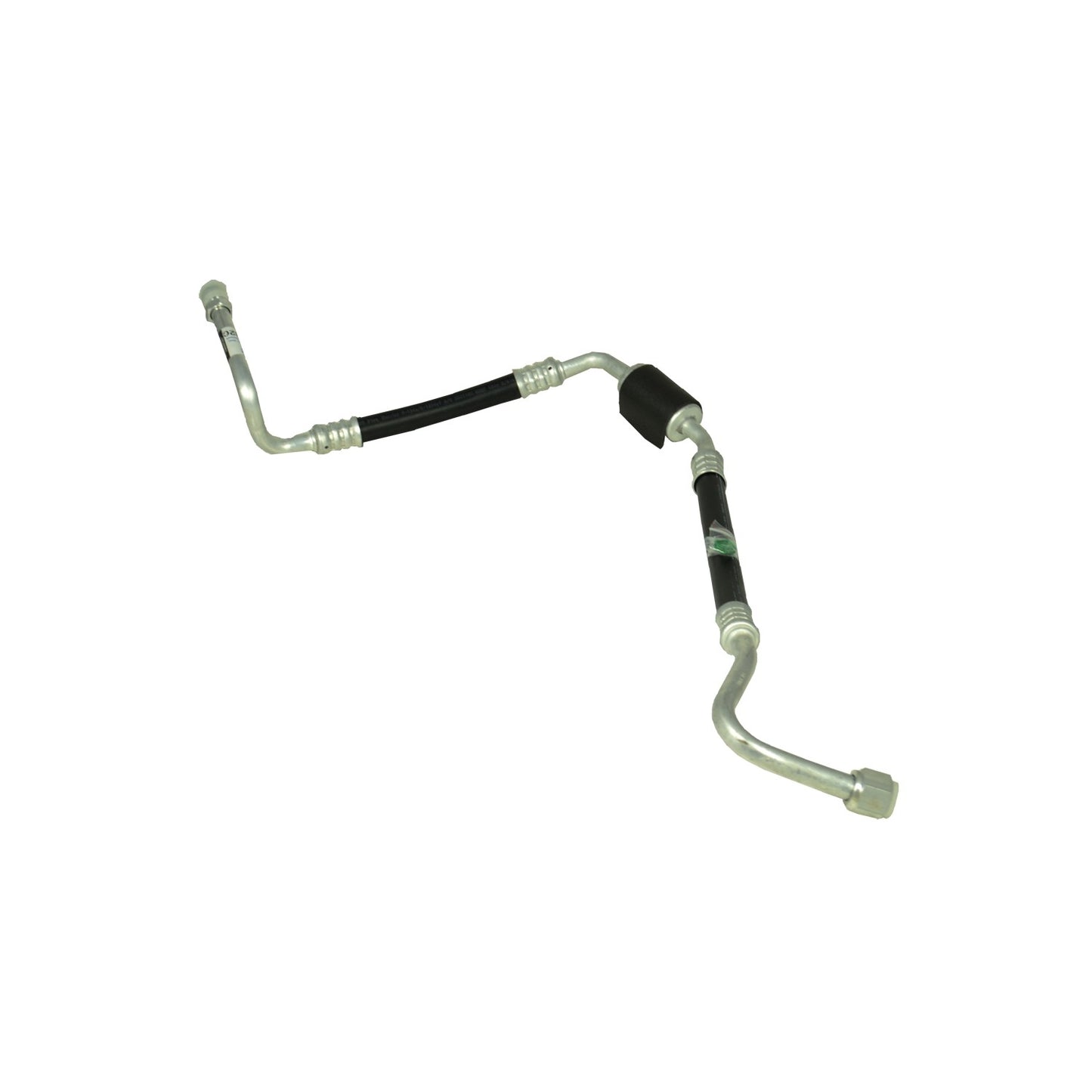 Global Parts Distributors LLC A/C Refrigerant Suction Hose 4812406