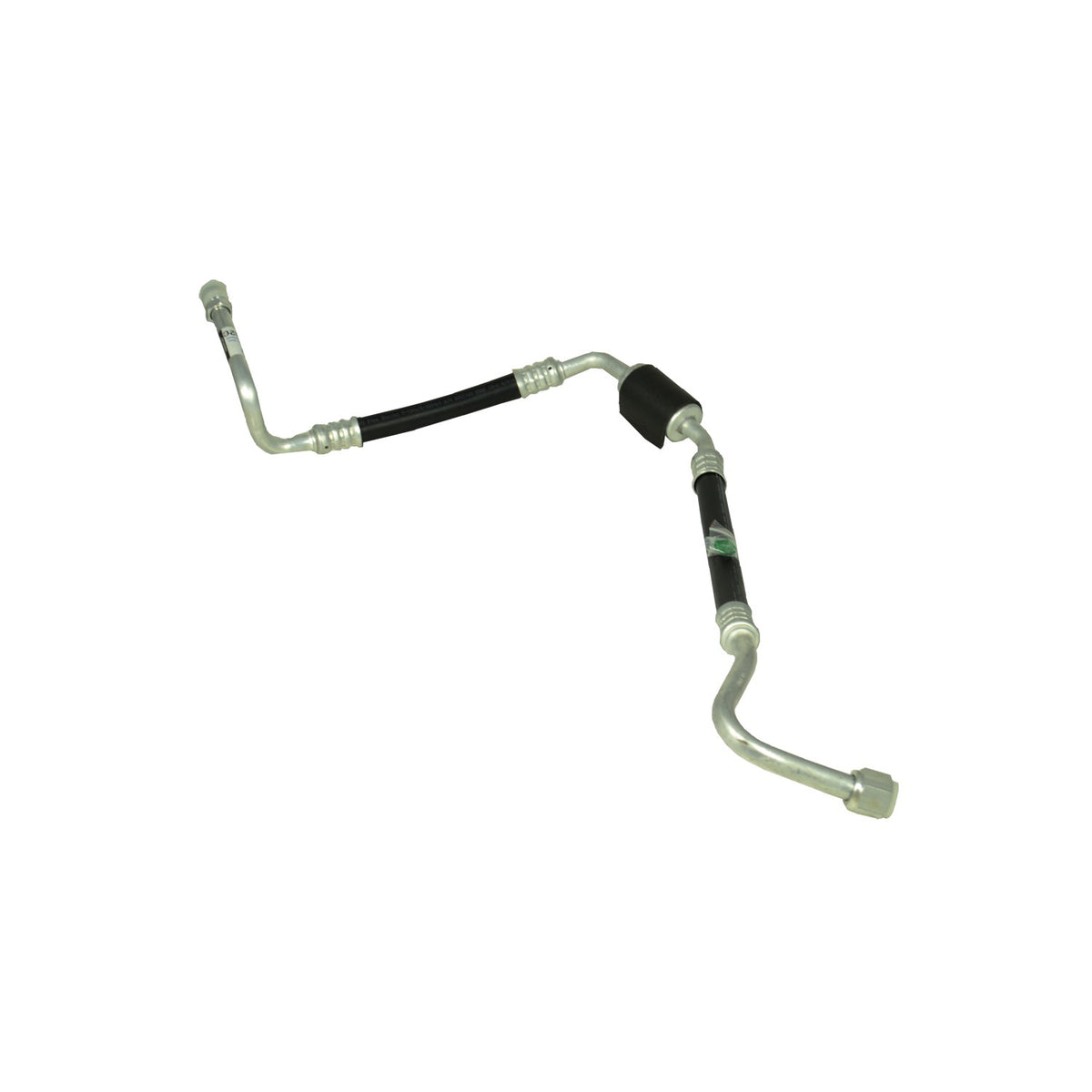 Global Parts Distributors LLC A/C Refrigerant Suction Hose 4812406