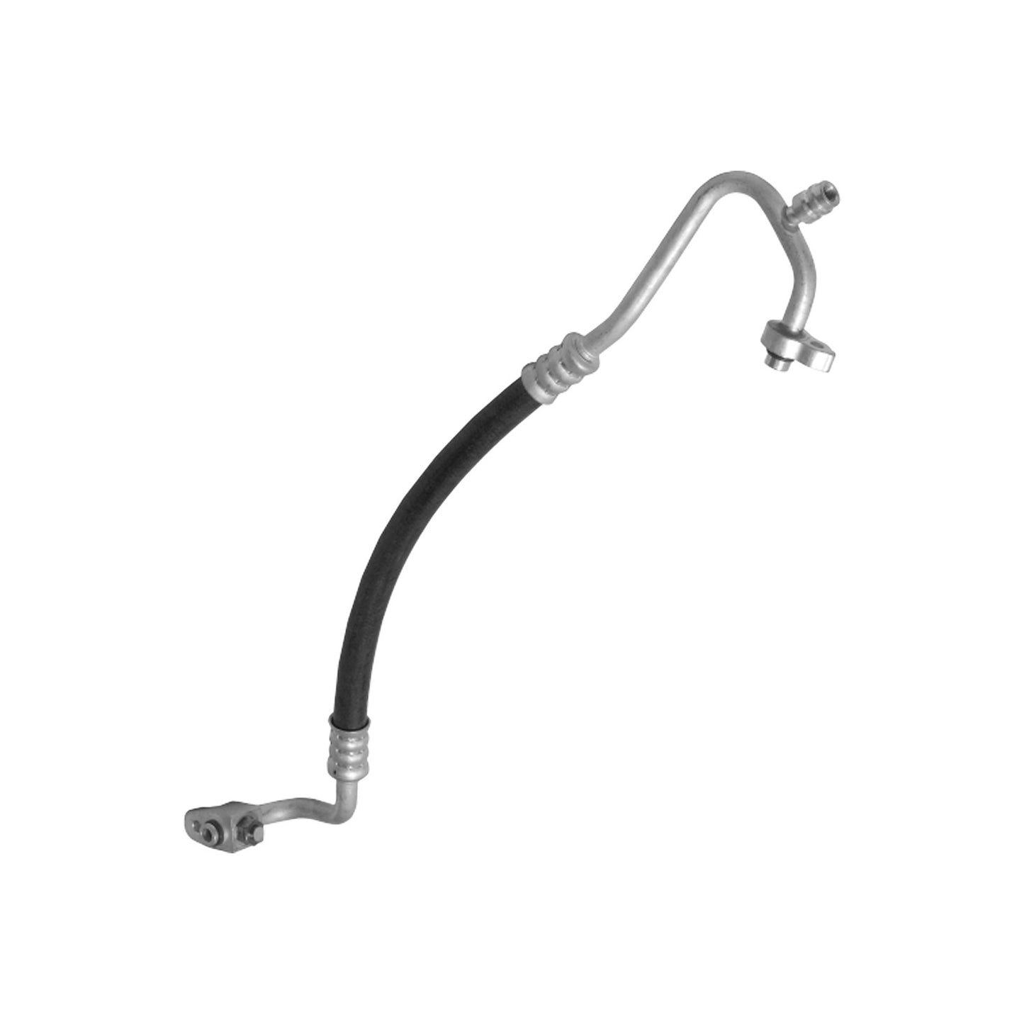 Global Parts Distributors LLC A/C Refrigerant Discharge Hose 4812414