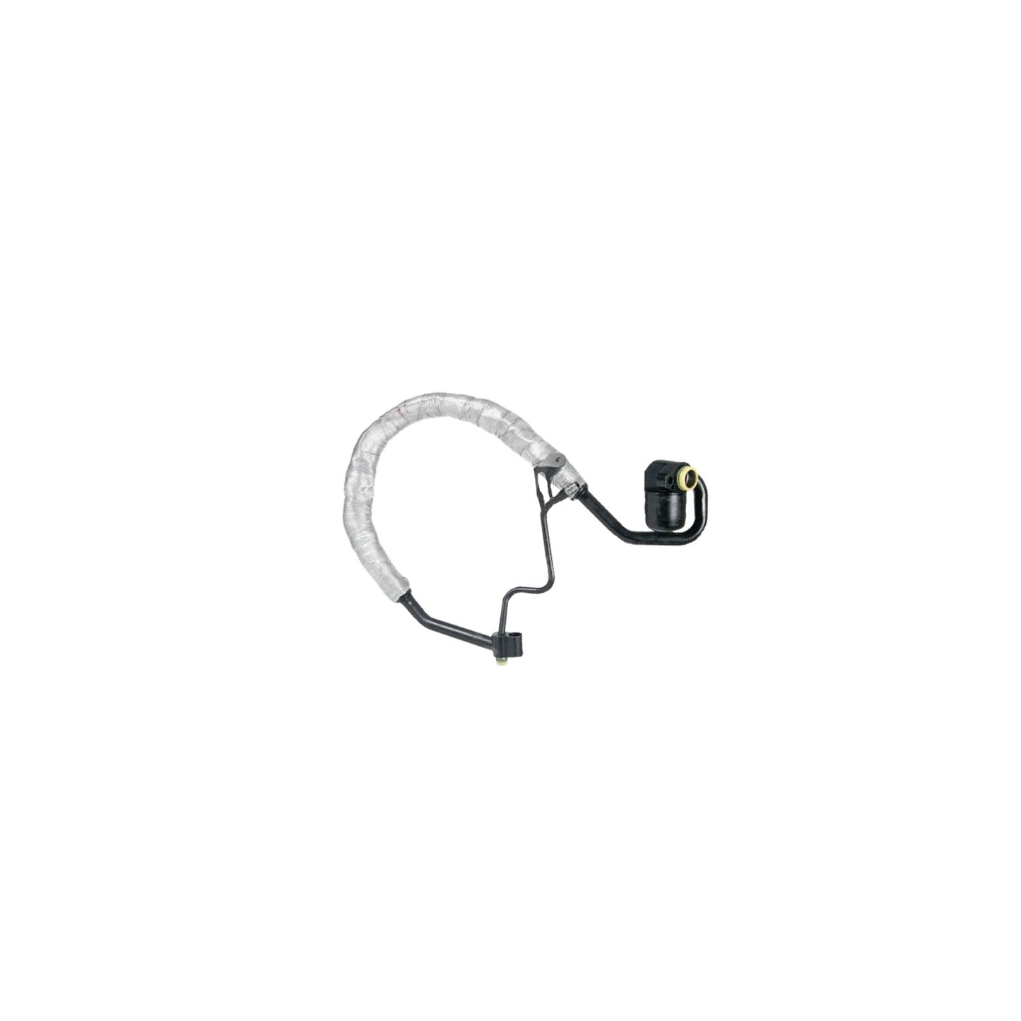 Global Parts Distributors LLC A/C Refrigerant Suction Hose 4812416