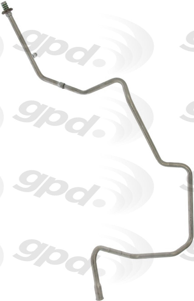 Global Parts Distributors LLC A/C Refrigerant Liquid Hose 4812418